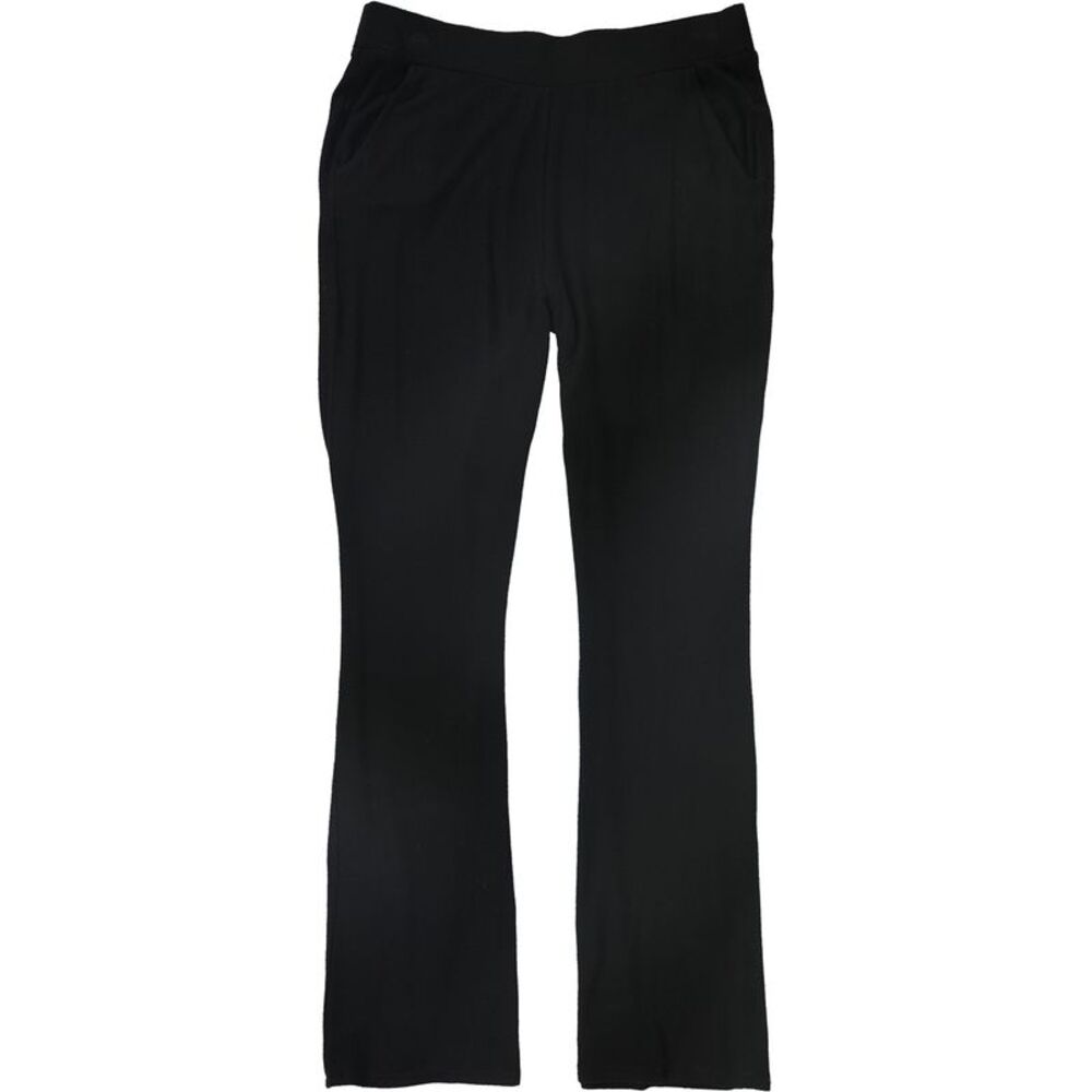 GUESS Womens Opal Straight Leg Lounge Casual Pants, NWT